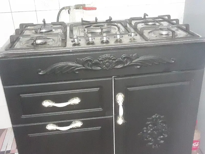 گاز|اجاق گاز و لوازم برقی پخت‌وپز|کوهدشت, |دیوار