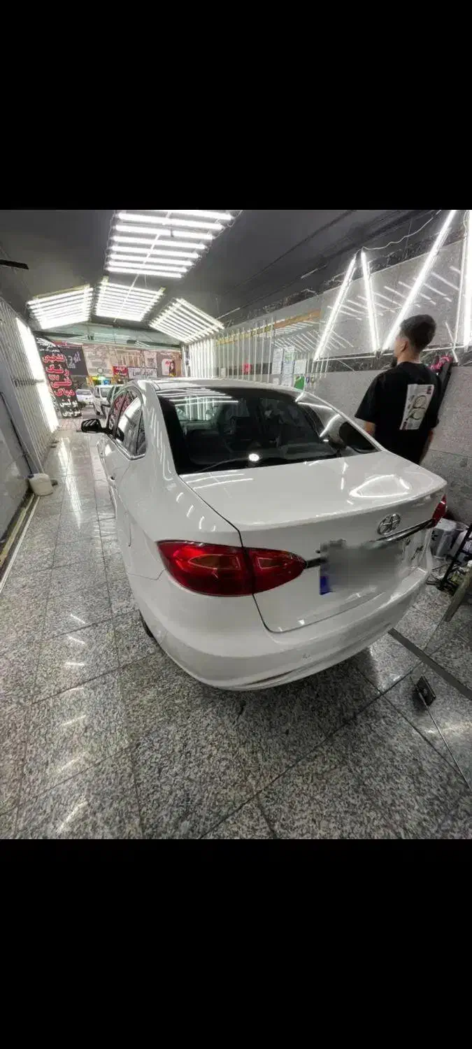 جک j4 بدون رنگ|خودرو سواری و وانت|تهران, تهرانپارس شرقی|دیوار