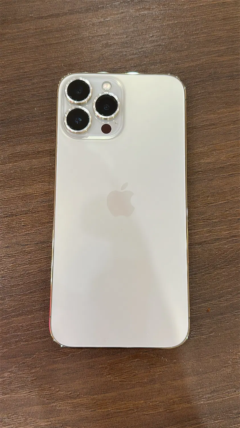 iphone 13 pro max 256|موبایل|ایلام, |دیوار
