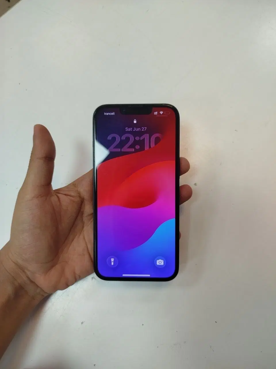 iPhone 13 normal|موبایل|رشت, دیلمان|دیوار