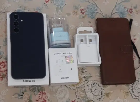 a35اکبند 5g|موبایل|کرج, کمال‌شهر|دیوار