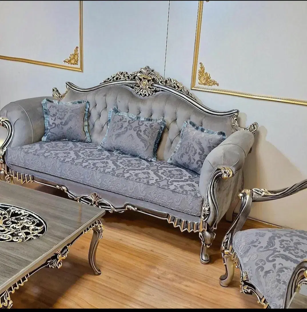 /ساحل مبل /|مبلمان خانگی و میز عسلی|سلماس, |دیوار