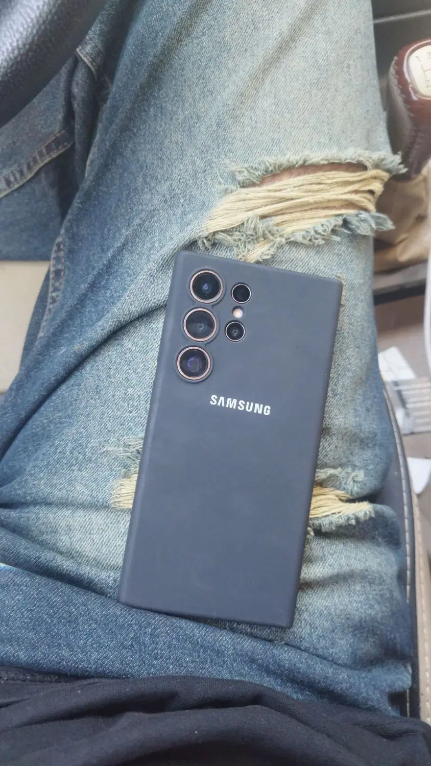 s24ultra|موبایل|مرودشت, بیست متری بیمارستان|دیوار