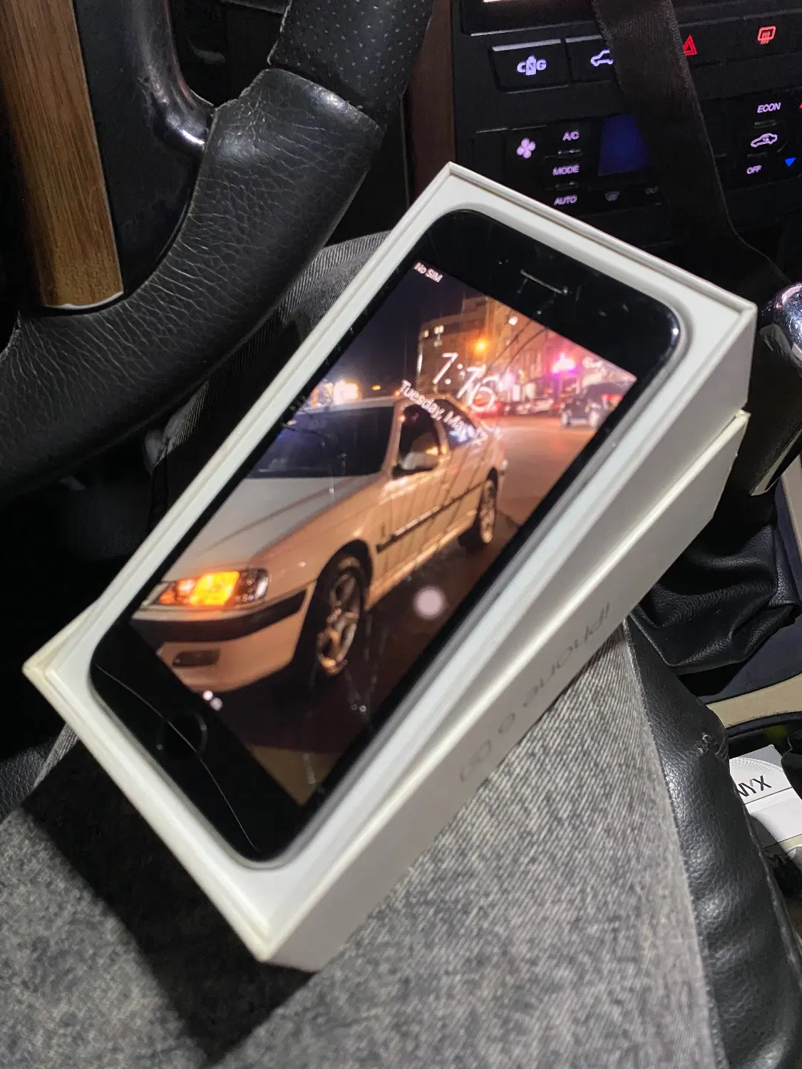 آ6s|موبایل|گرگان, |دیوار