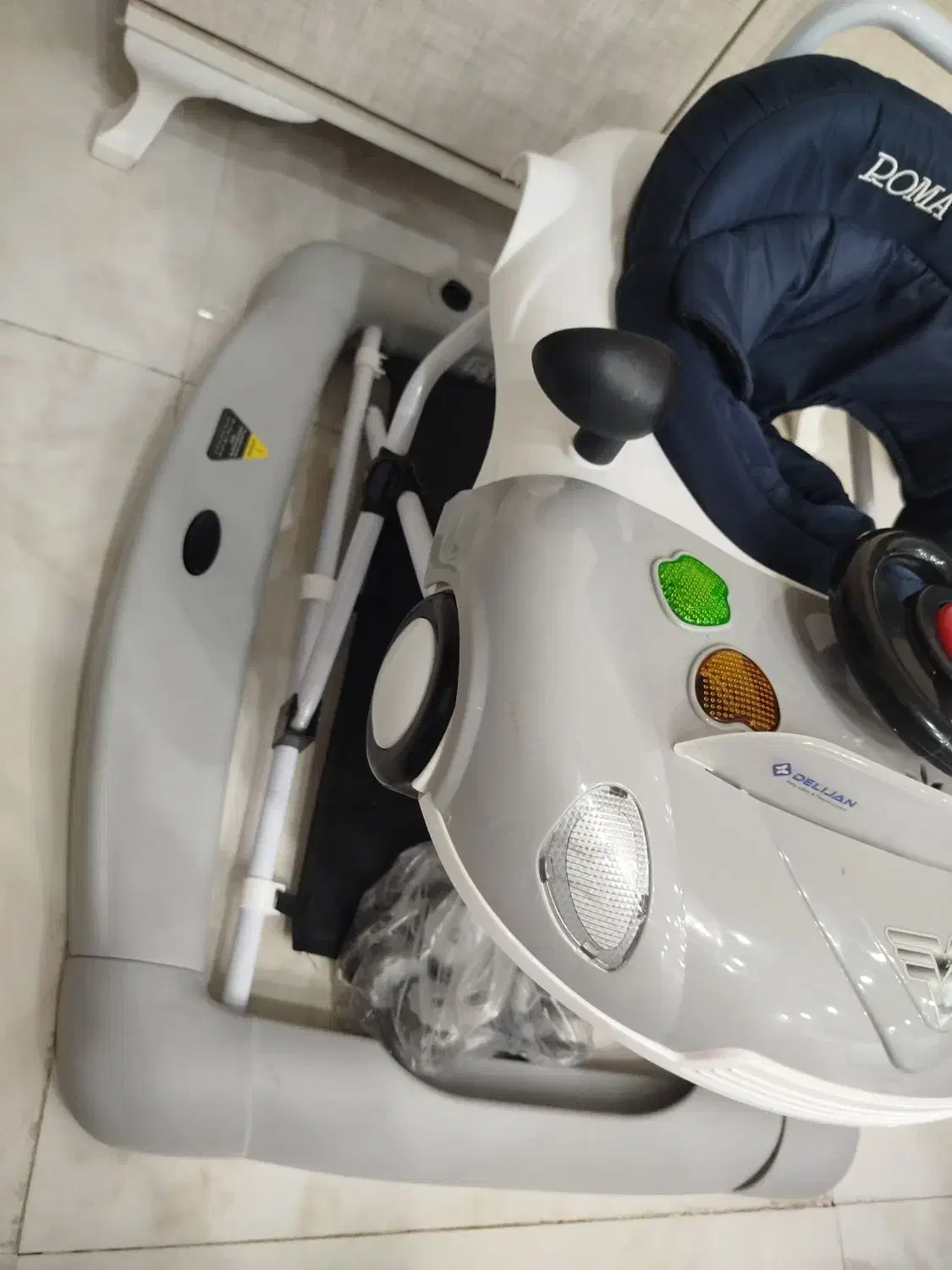 روروک|کالسکه و لوازم جانبی|آبادان, |دیوار