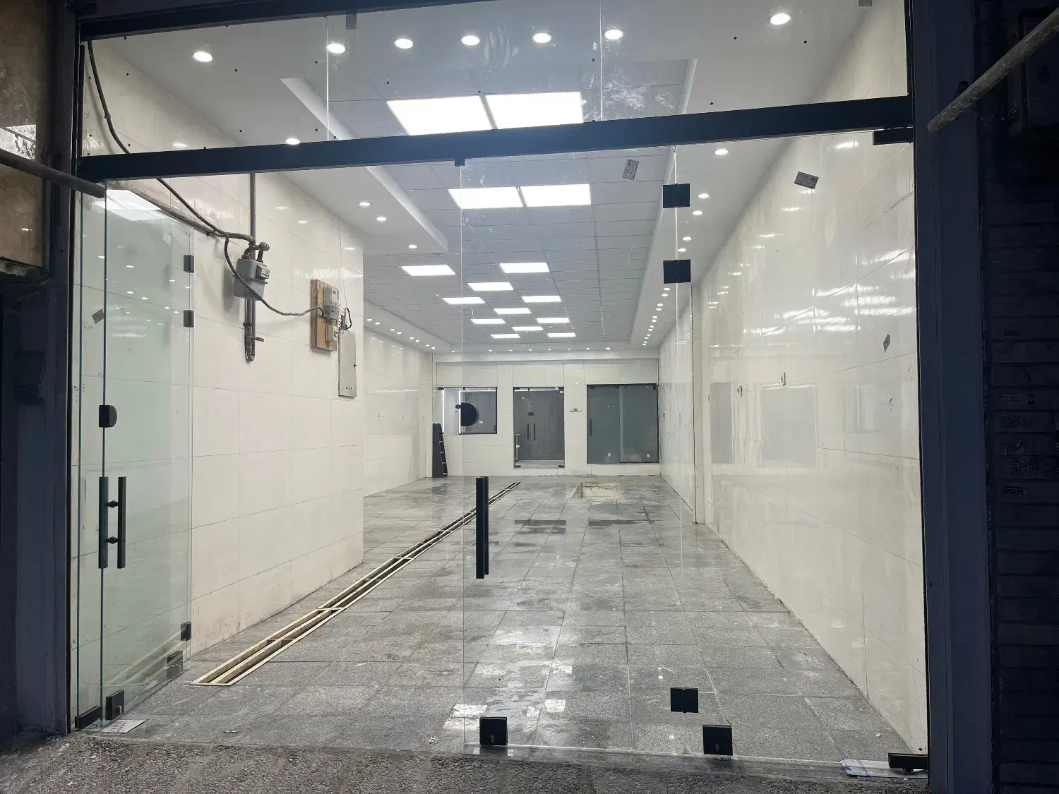 مغازه|اجارهٔ مغازه و غرفه|تهران, مسعودیه|دیوار