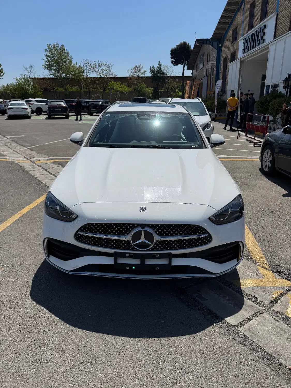 C200l|خودرو سواری و وانت|شیراز, پودنک|دیوار