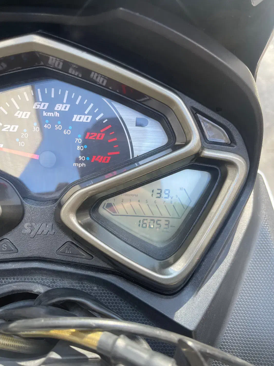 جی ۲۰۰ مدل ۱۴۰۲|موتورسیکلت|شهریار, شهریار|دیوار