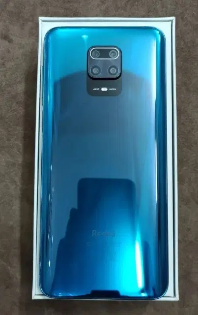 note 9s|موبایل|فردیس, شهرک سپاه|دیوار