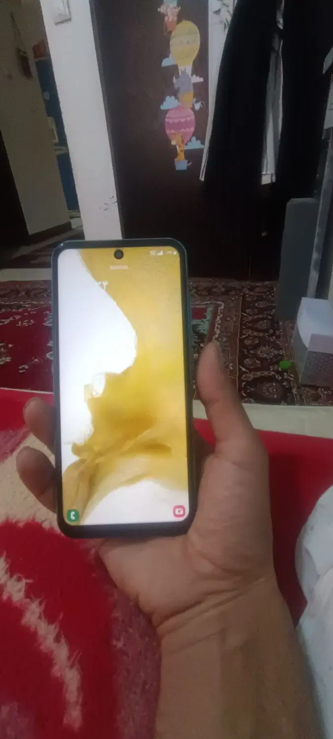 گوشی a15|موبایل|صدرا-فارس, فاز ۱|دیوار