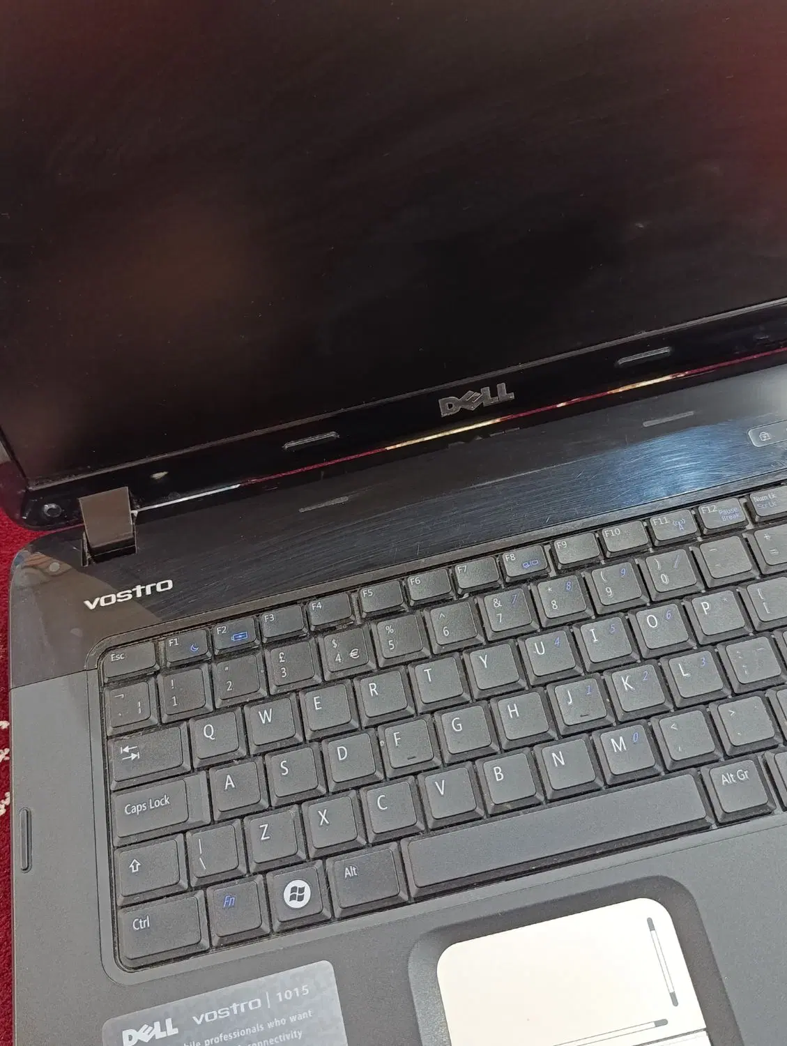 لب تاب DELL|رایانه همراه|آبادان, |دیوار