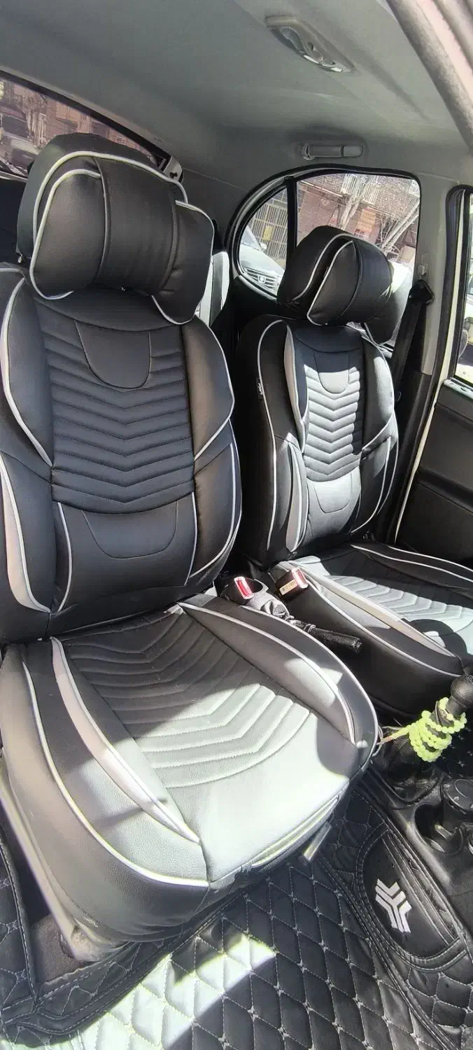 کوییک 1402|خودرو سواری و وانت|مریوان, |دیوار