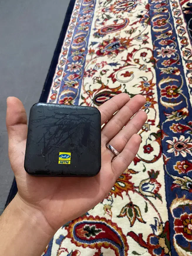 مودم 3G.4G|مودم و تجهیزات شبکه|خرمشهر, |دیوار
