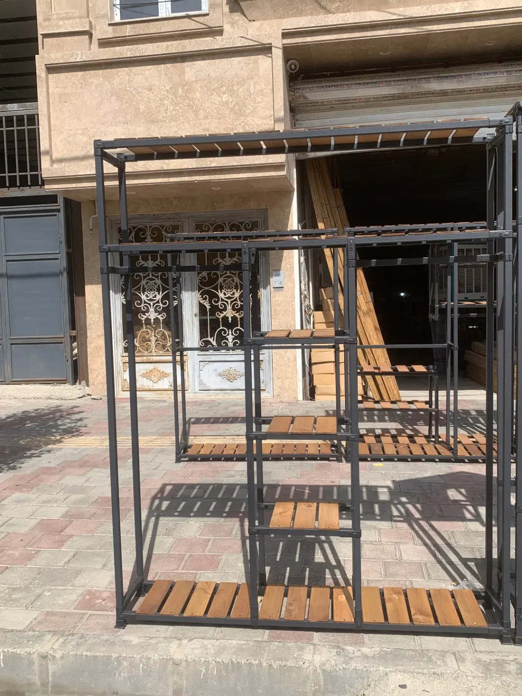 رگال|فروشگاه و مغازه|ایذه, |دیوار