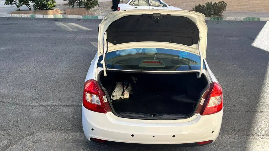 جیلی GC6|خودرو سواری و وانت|تهران, بهاران|دیوار