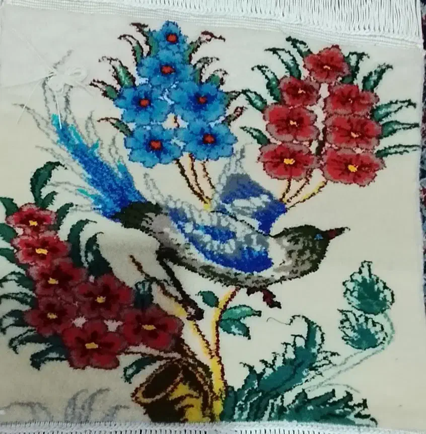 فرش دستبافت|تابلو فرش|سنندج, |دیوار