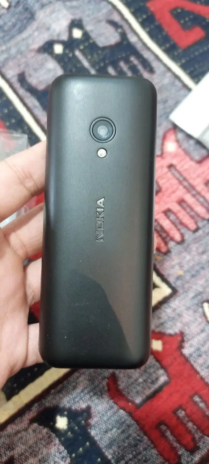Nokia 150 4g|موبایل|گلبهار, شهر جدید گلبهار|دیوار