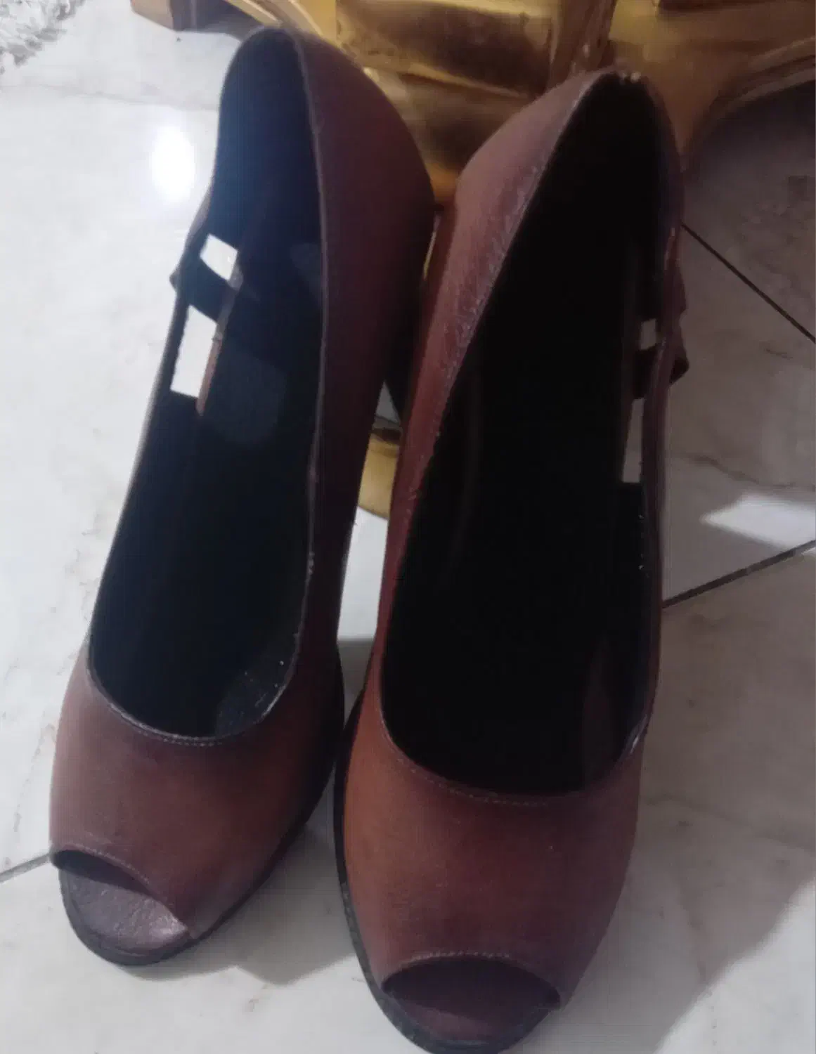 کفش چرم|کیف، کفش، کمربند|تهران, تختی|دیوار