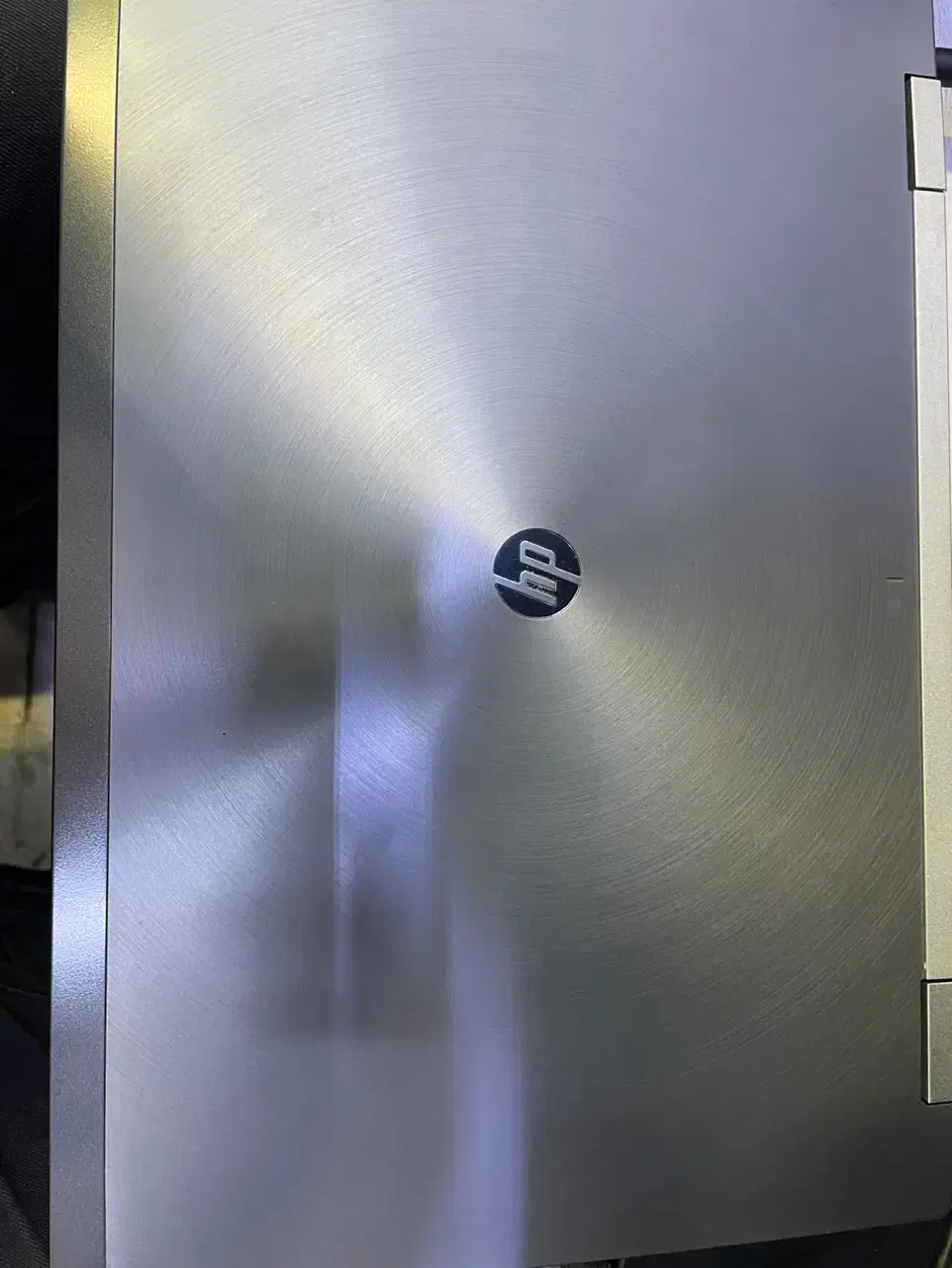 لپتاپ hp elitebook8560|رایانه همراه|تهران, باشگاه نفت|دیوار