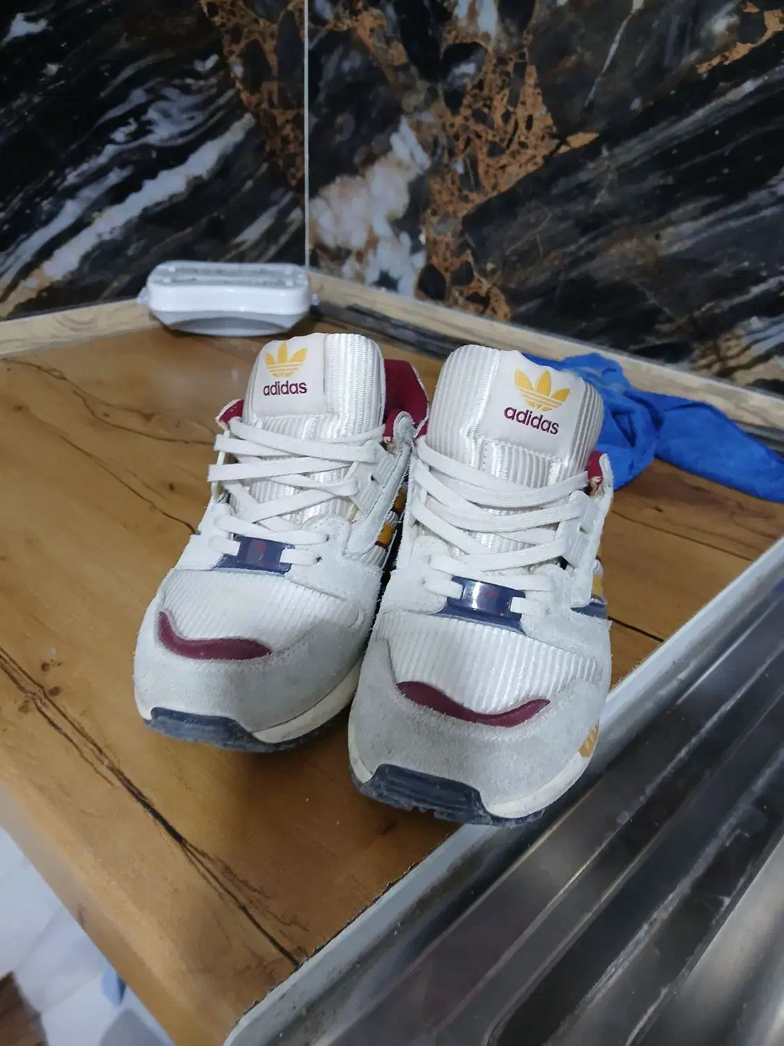 کتونی هپی|کیف، کفش، کمربند|نسیم‌شهر, |دیوار