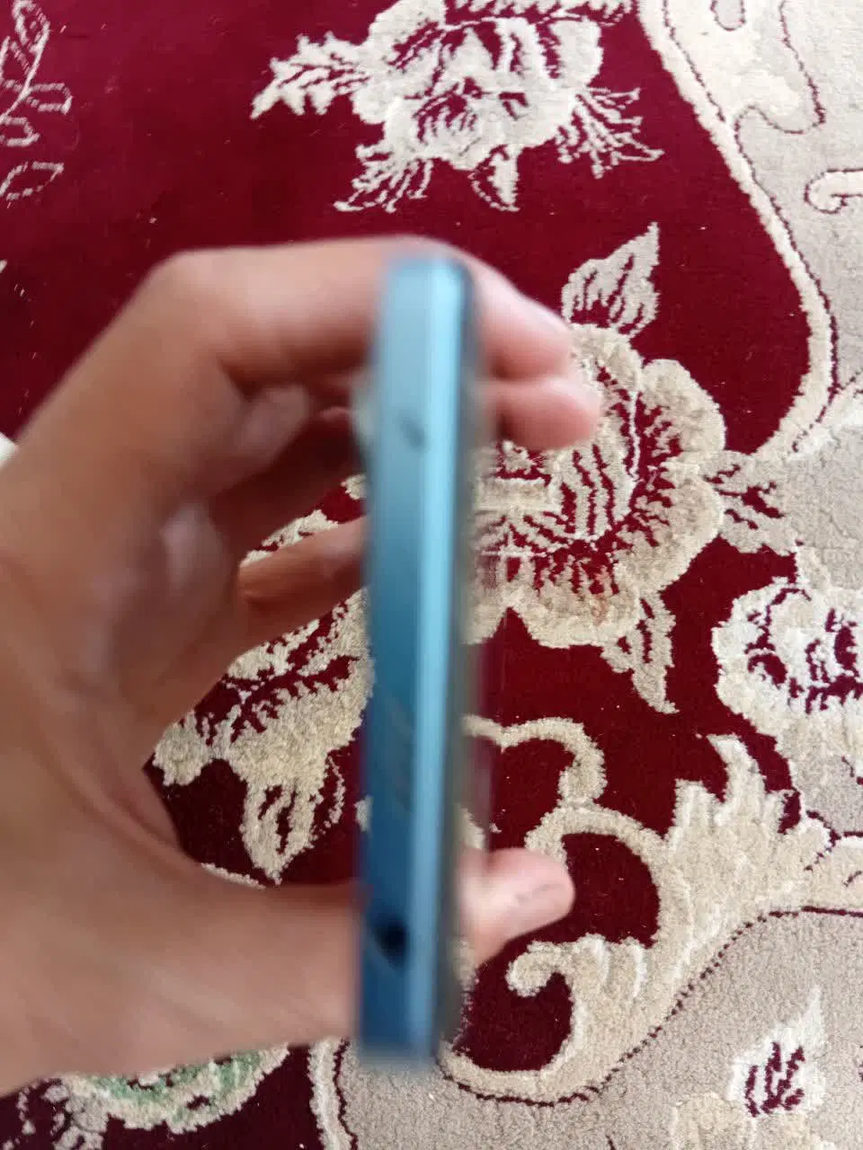 POCO X5 Pro 5G|موبایل|مبارکه, |دیوار