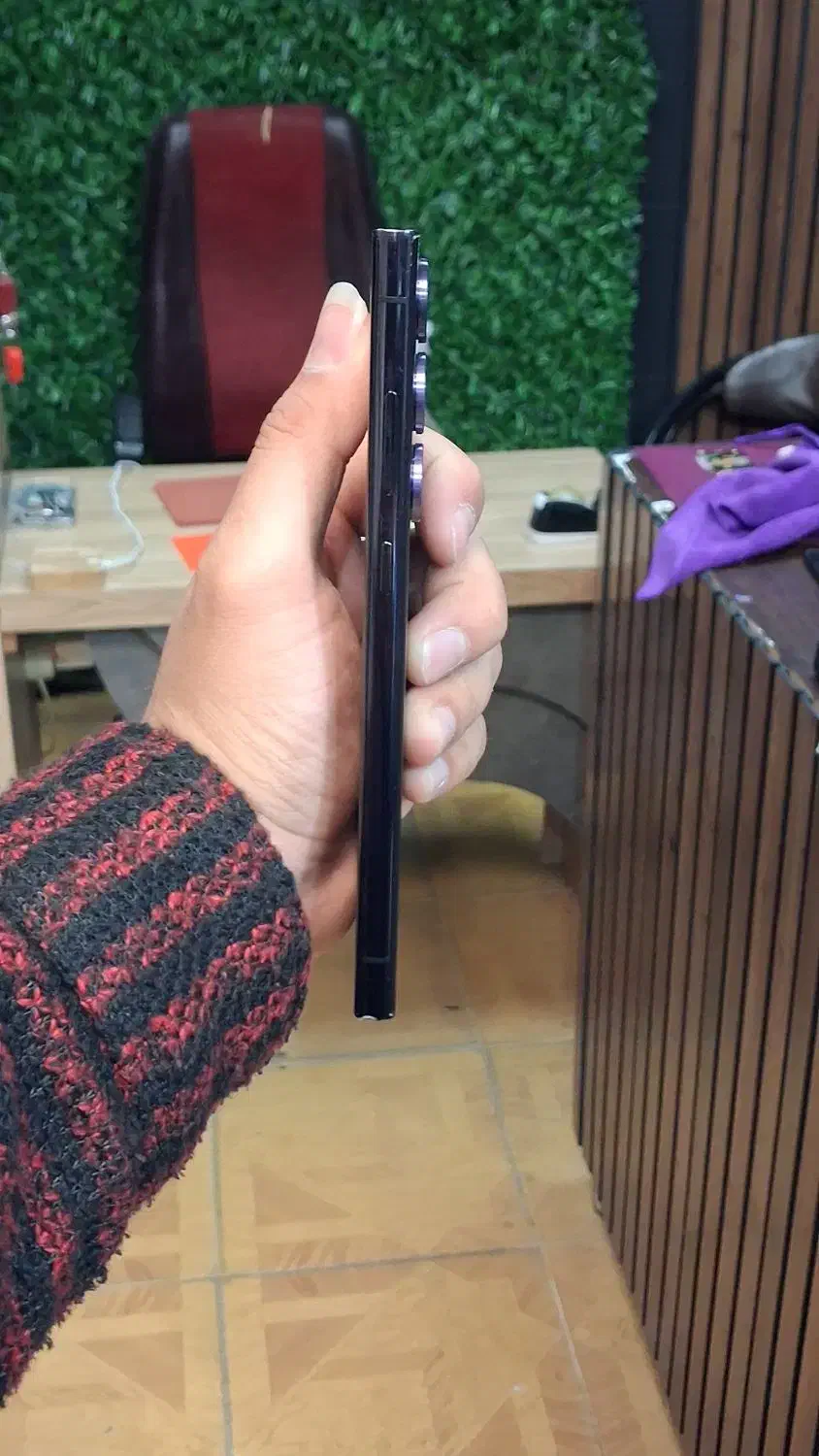 S23Ultra|موبایل|همدان, |دیوار