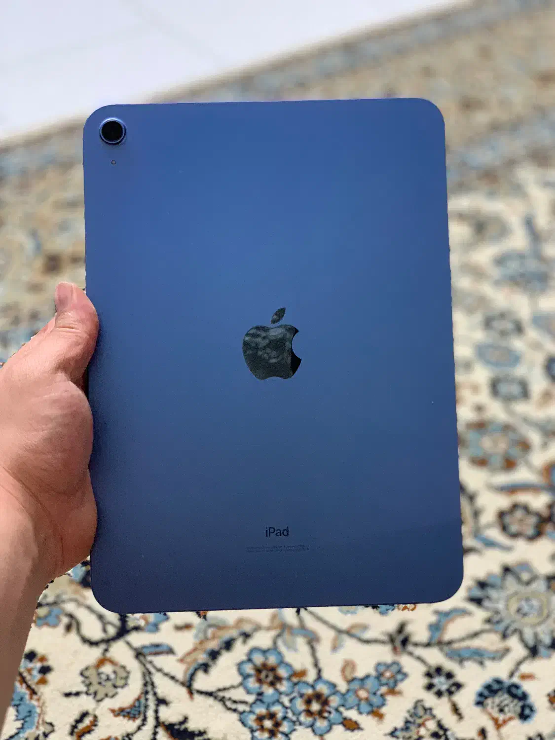ipad 10 generation|تبلت|گرگان, |دیوار