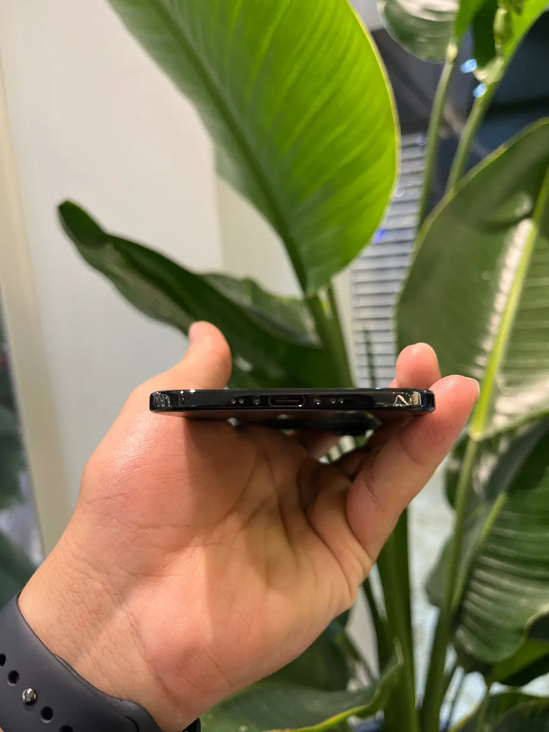 Iphone 17Air|موبایل|تهران, کاشانک|دیوار