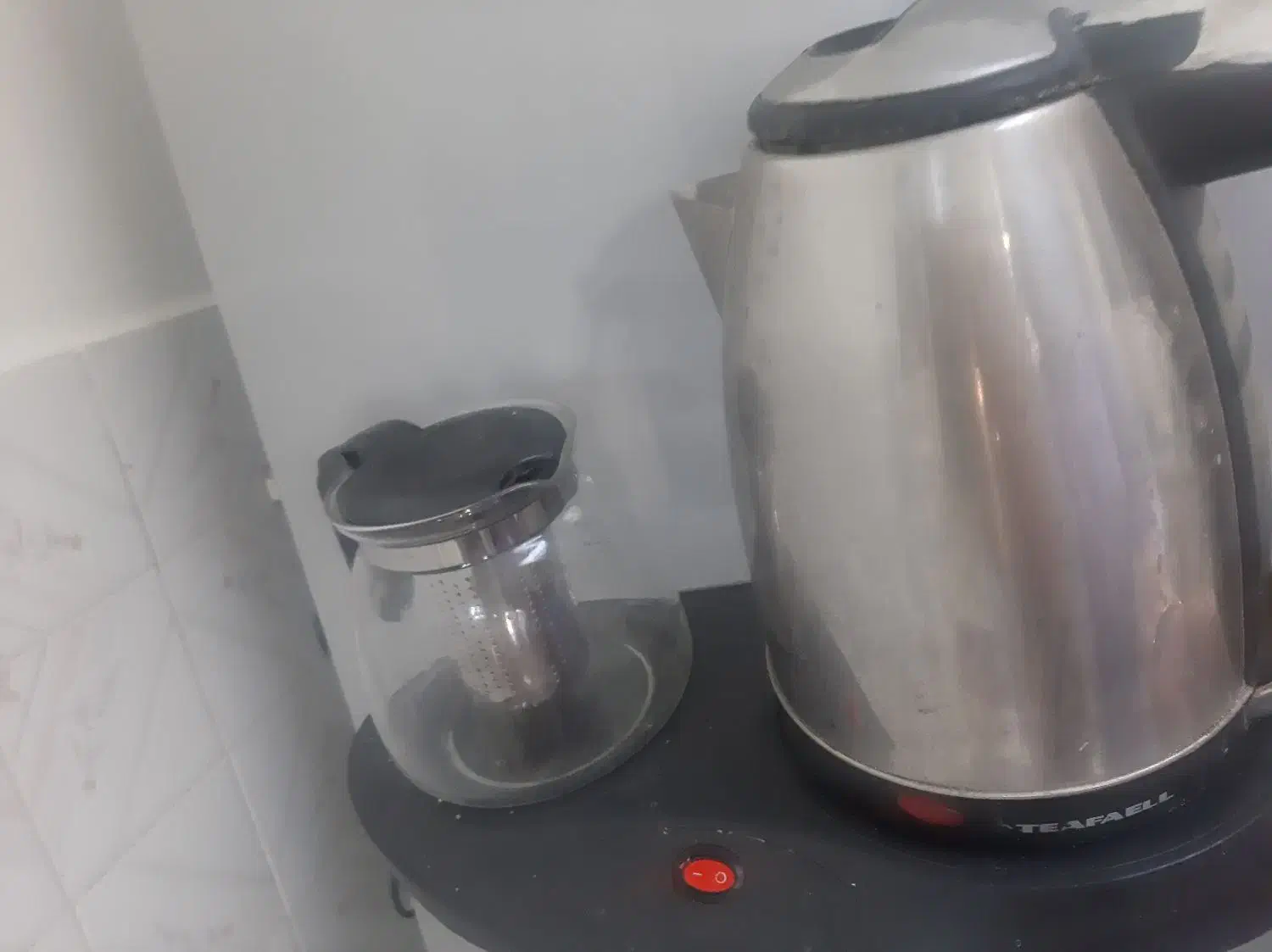 چای ساز|سماور، چایساز، قهوهساز|ارومیه, |دیوار