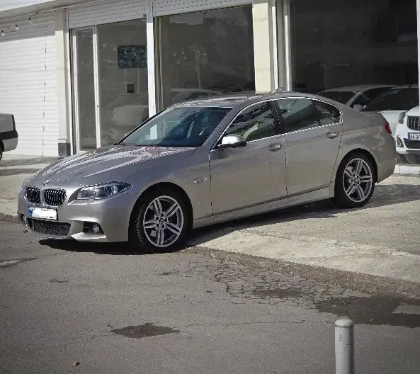 bmw 520i 2014|خودرو سواری و وانت|تهران, فردوس|دیوار