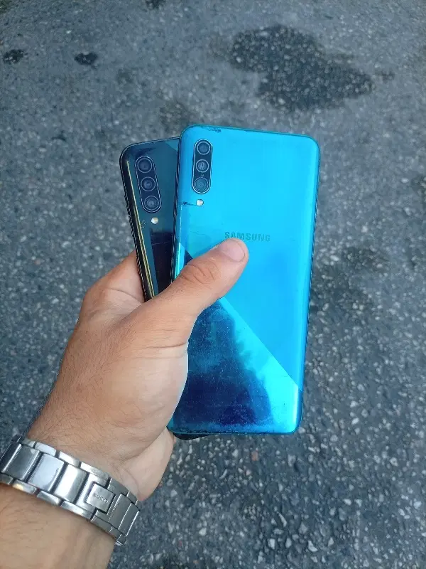 a50|موبایل|گنبد کاووس, |دیوار