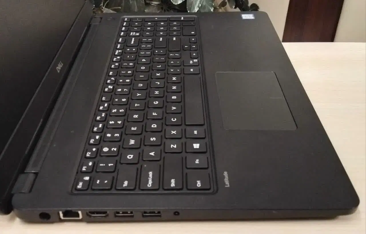 dell 3580 i5 8g 256ssd 15 inch|رایانه همراه|دلیجان, |دیوار