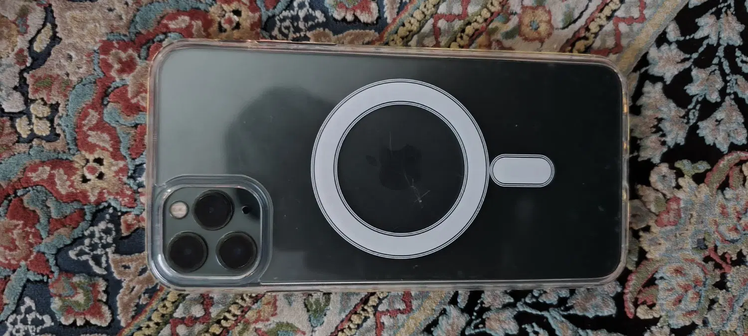 Apple 11 pro max|موبایل|زاهدان, |دیوار
