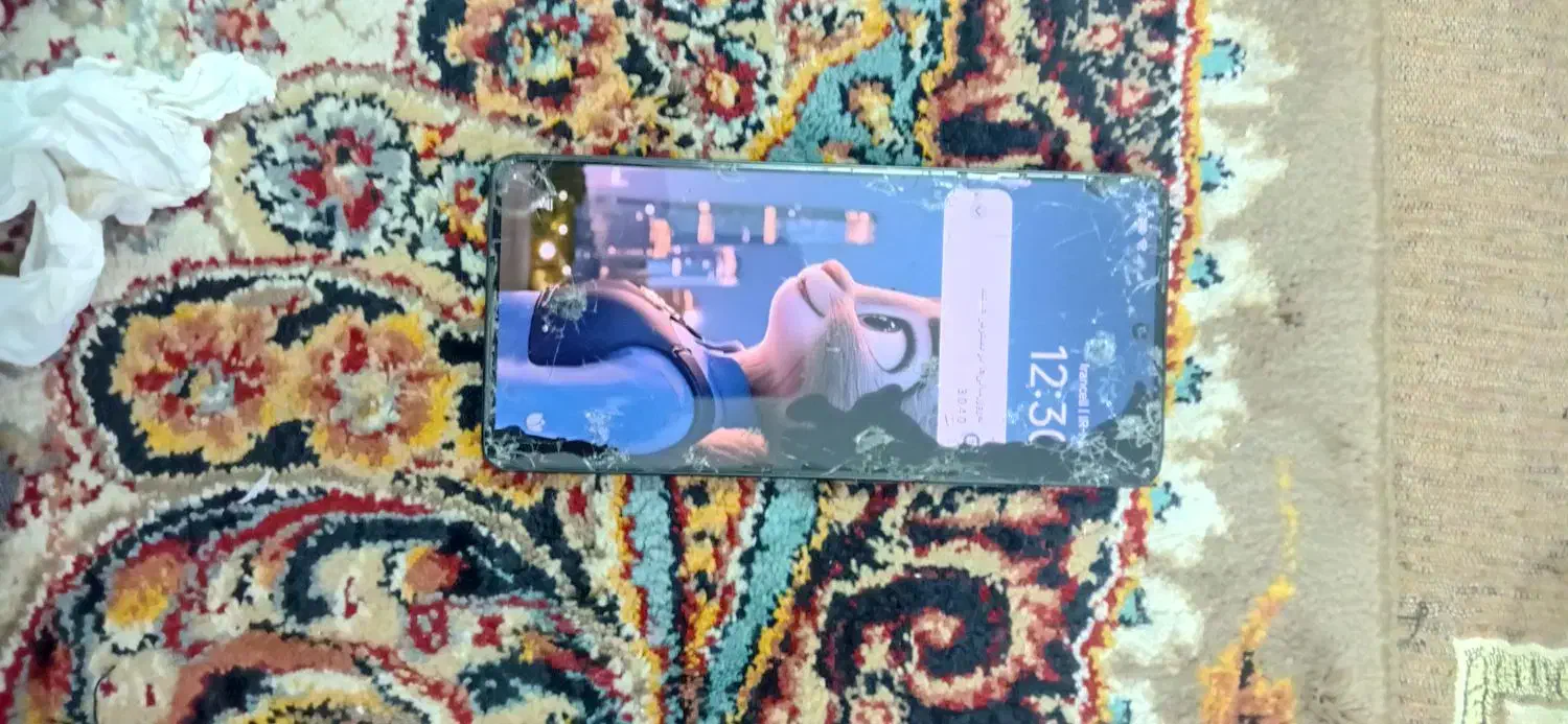 نت 13پرو|موبایل|مشهد, بهمن|دیوار