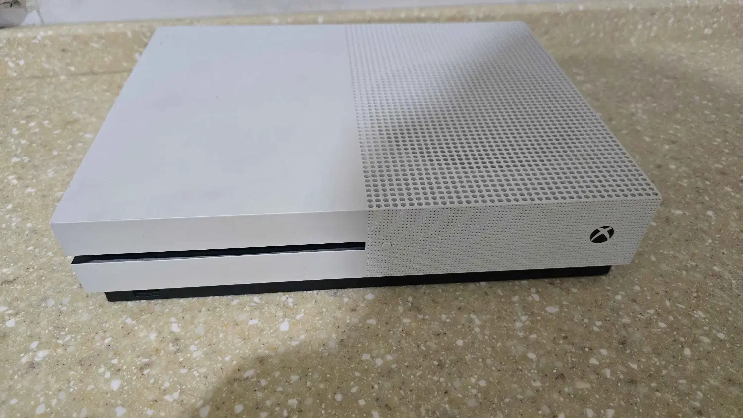 Xbox one s 1T|کنسول، بازی ویدئویی و آنلاین|تهران, پونک|دیوار