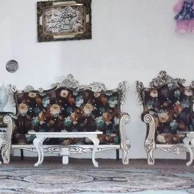 مبل|مبلمان خانگی و میز عسلی|کشکسرای, |دیوار