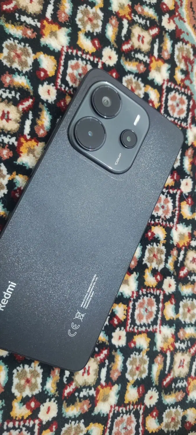 redmi not14|موبایل|اردبیل, |دیوار
