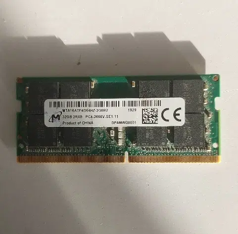 رم ddr4 32 گیگ|قطعات و لوازم جانبی رایانه|زاهدان, |دیوار