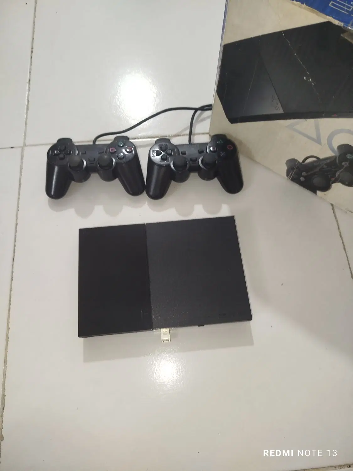 ps2|کنسول، بازی ویدئویی و آنلاین|کرمانشاه, |دیوار