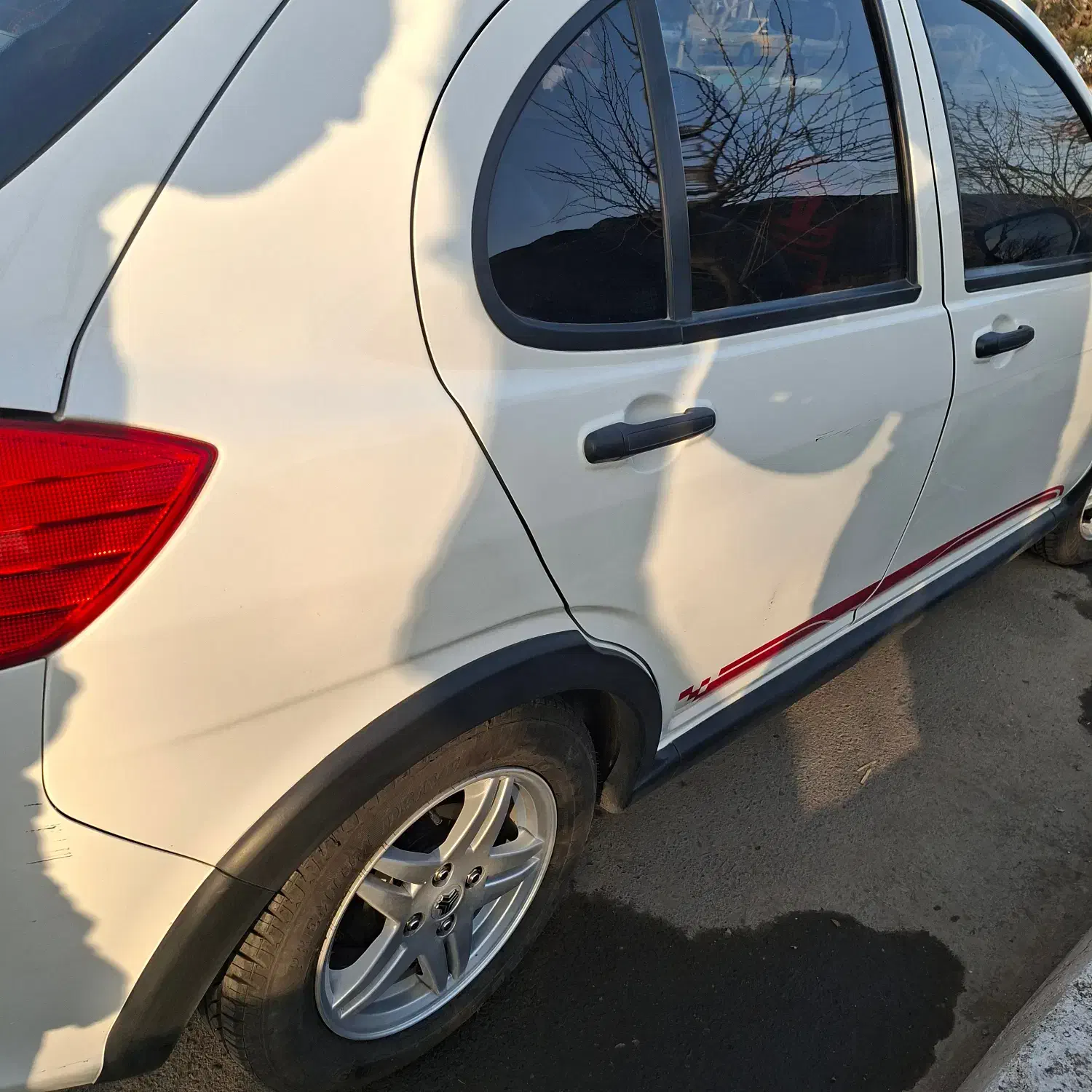 کوییک 1401 R|خودرو سواری و وانت|تهران, خاوران|دیوار