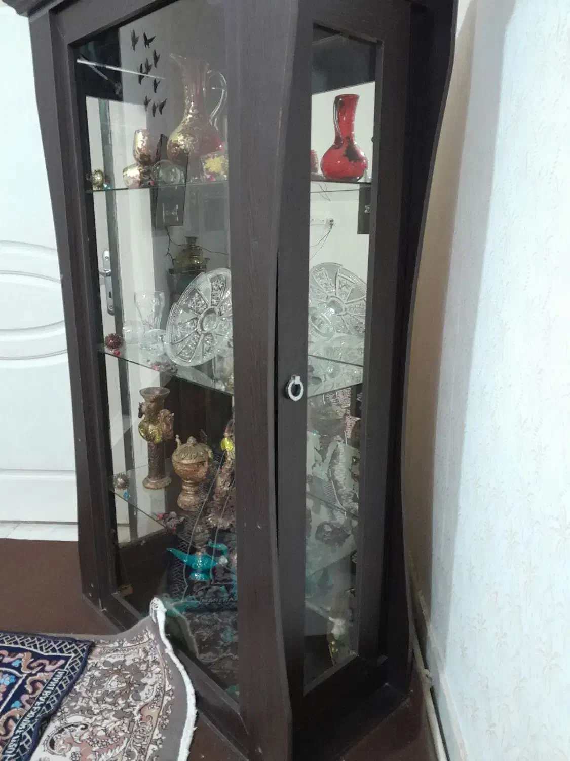 بوفه..|بوفه، ویترین، کنسول|ملایر, |دیوار