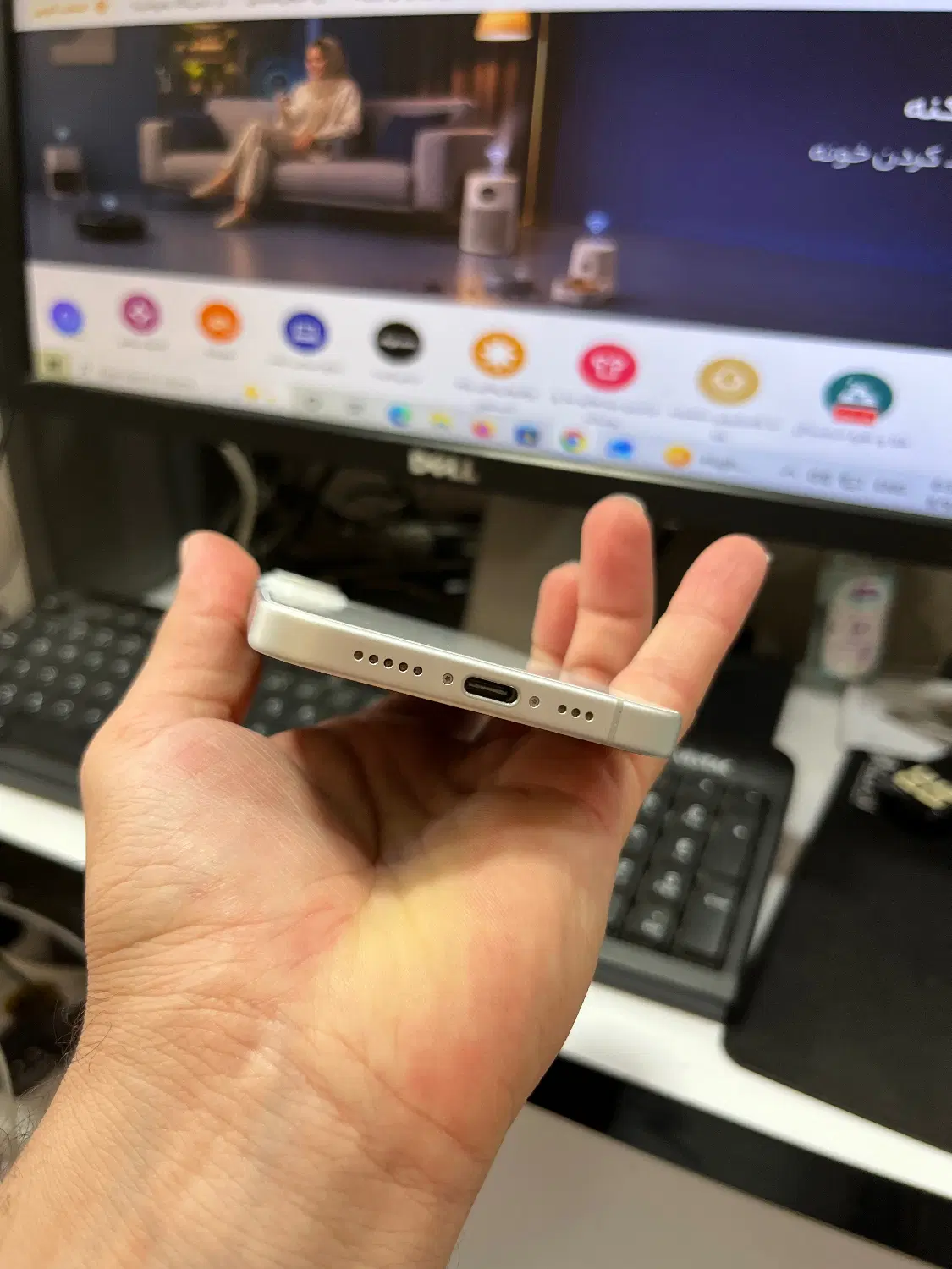 iphone 16 Normal|موبایل|همدان, |دیوار