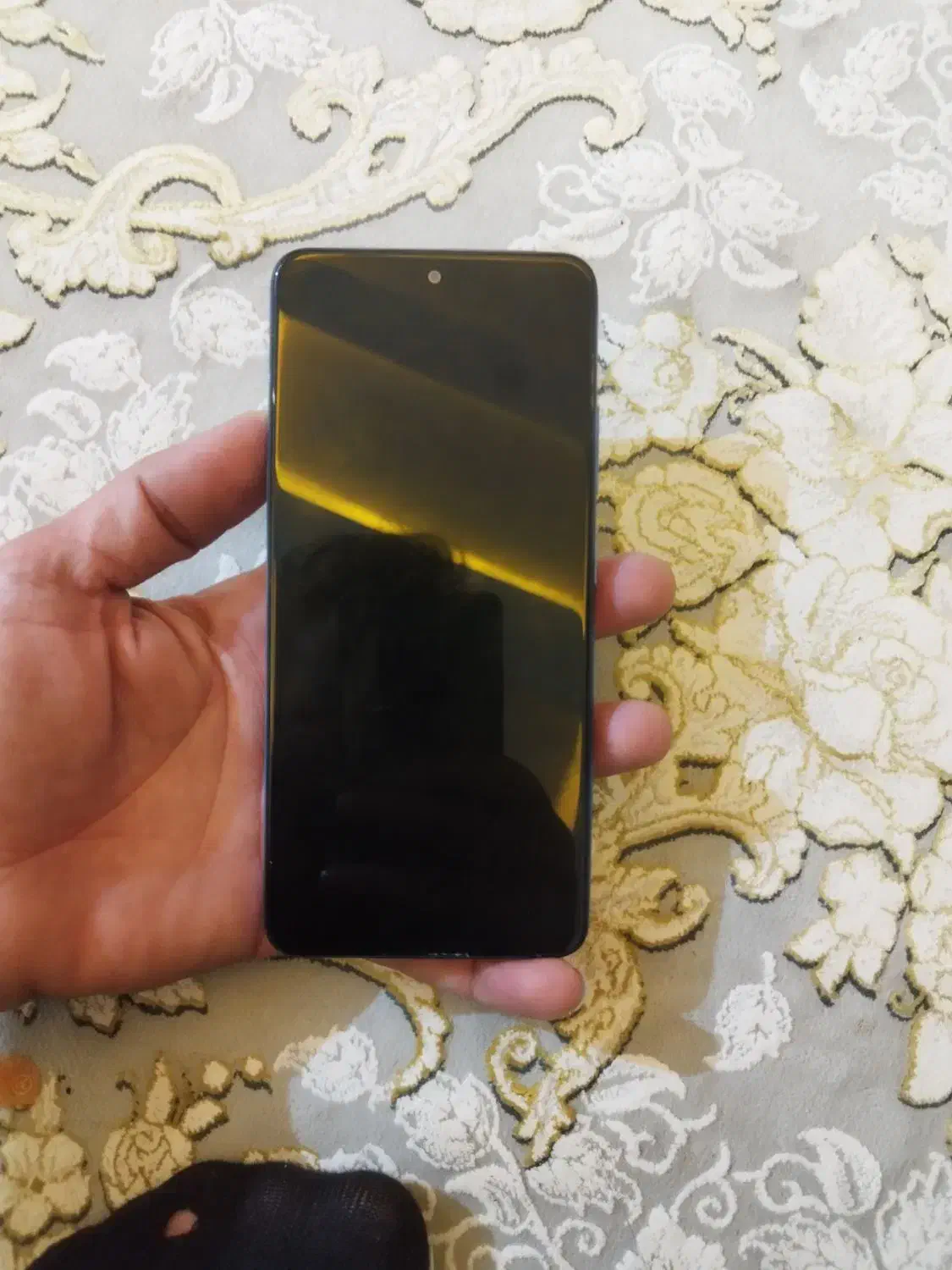 poco x4 pro|موبایل|رشت, تازه آباد|دیوار