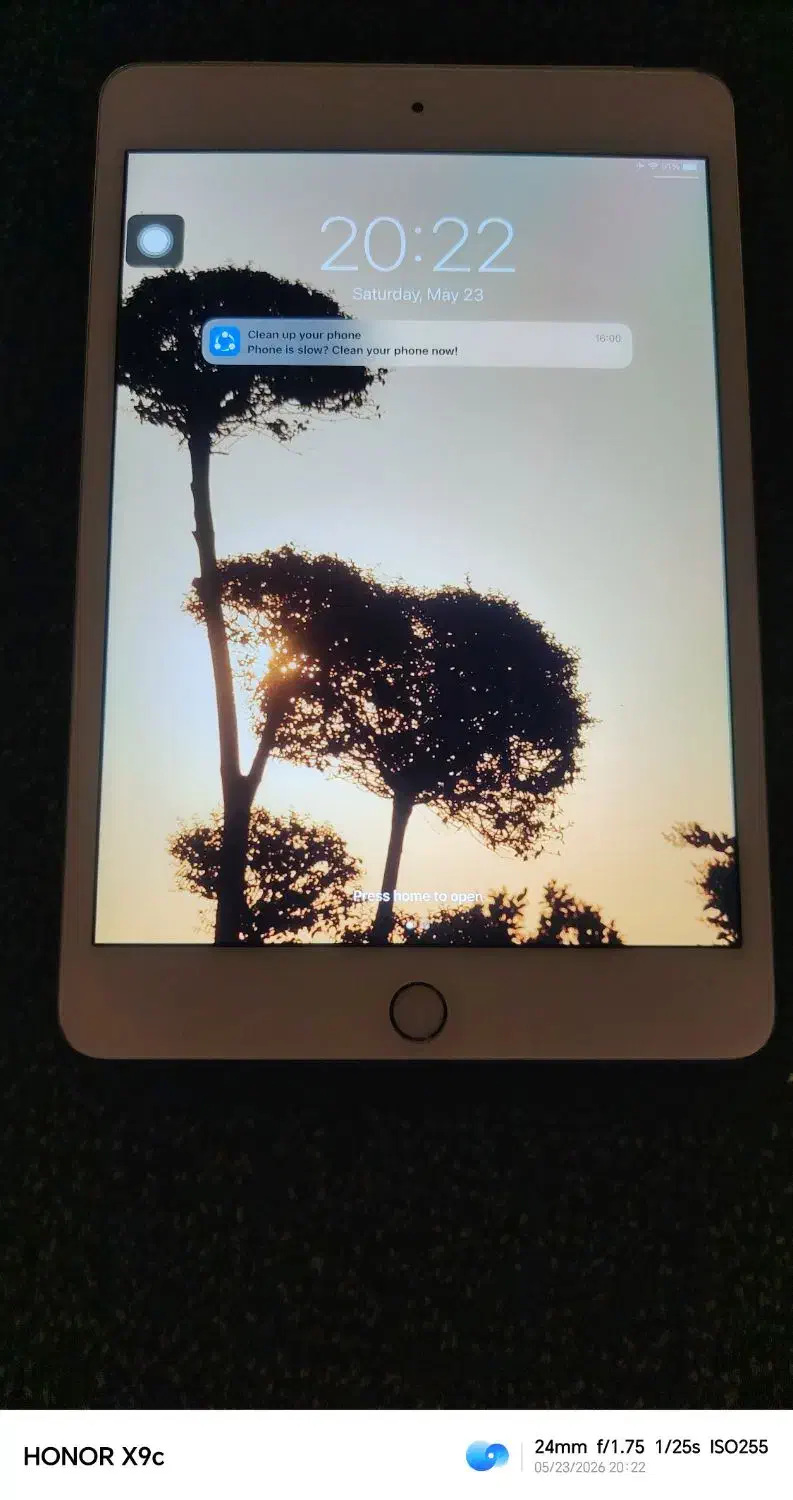 ipad mini 4 64 gig|تبلت|تنکابن, |دیوار