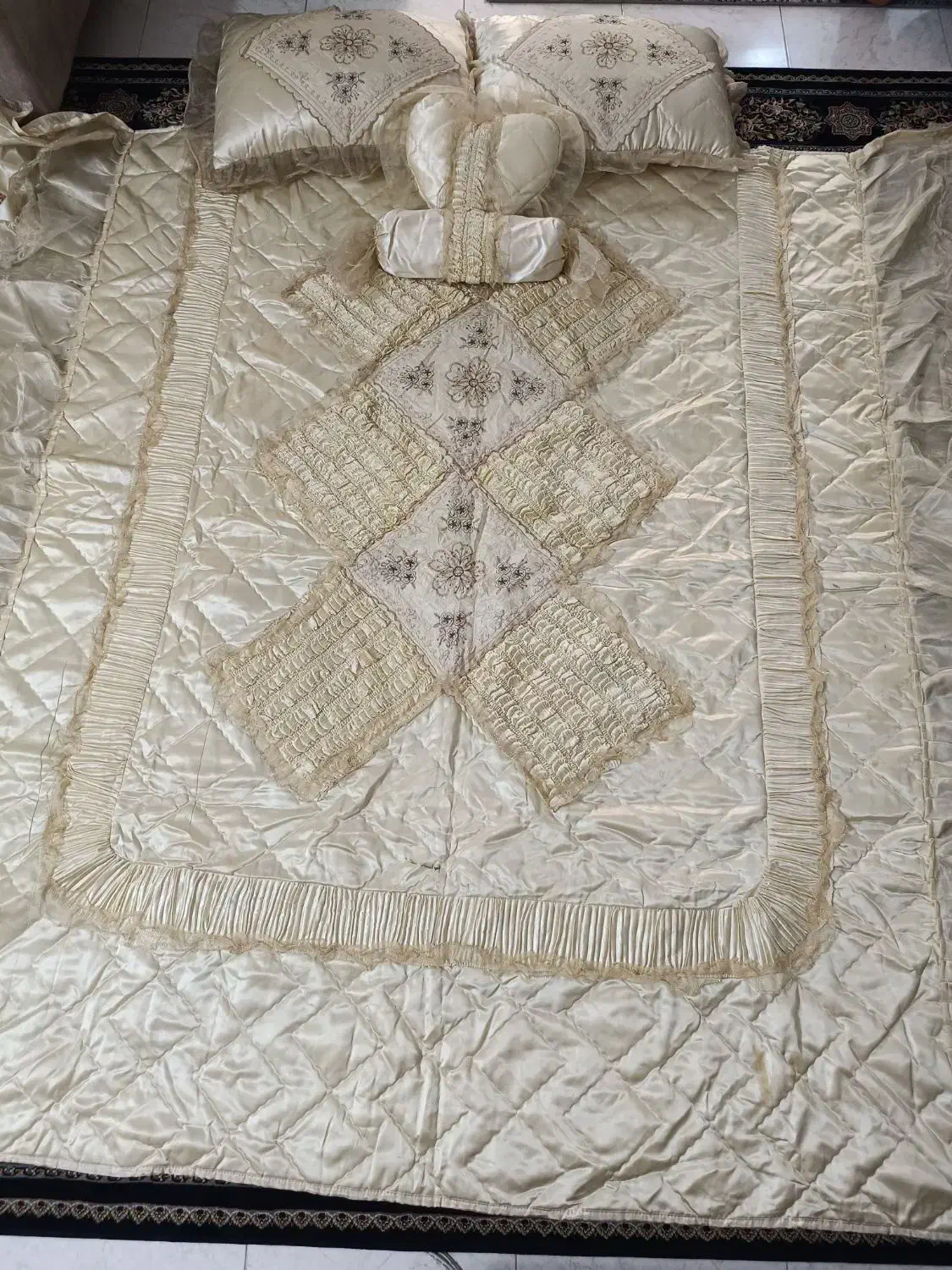 روتختی|سرویس روتختی|قرچک, باقرآباد|دیوار