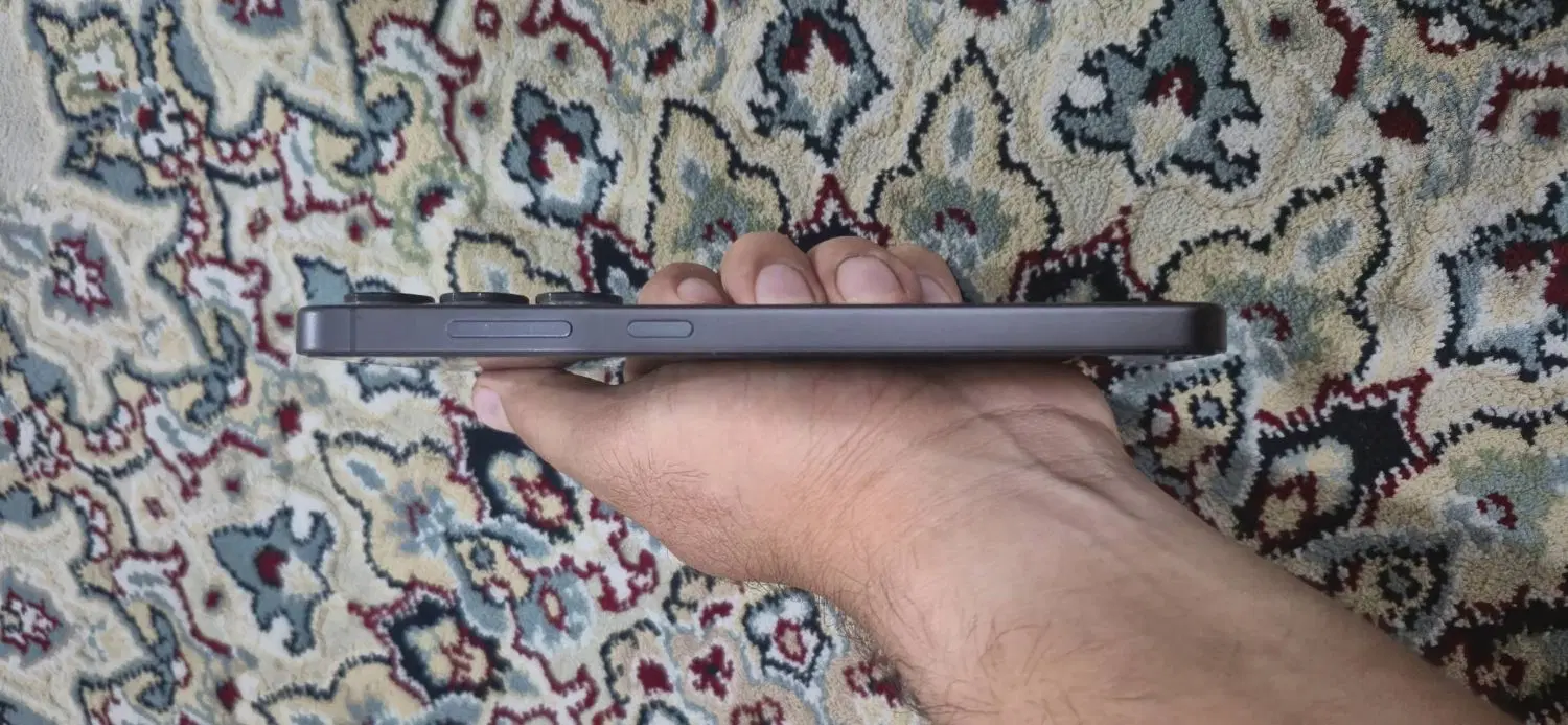 Samsung s24fe|موبایل|گنبد کاووس, |دیوار