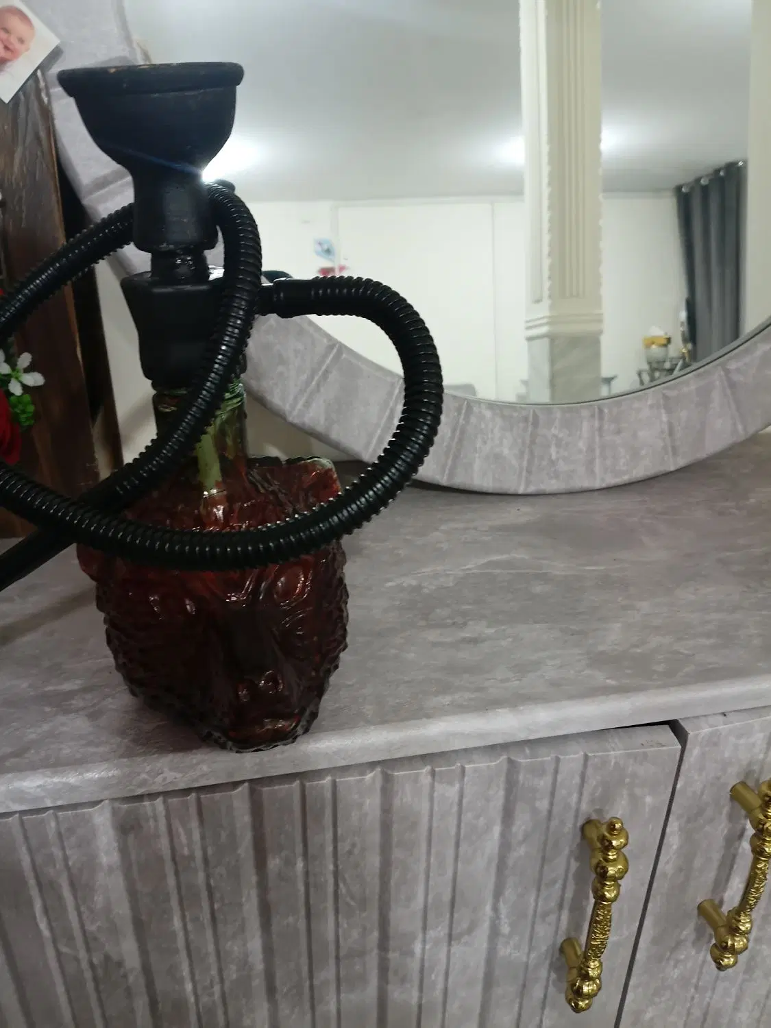 قیلون|صنایع دستی و سایر لوازم تزئینی|دورود, |دیوار
