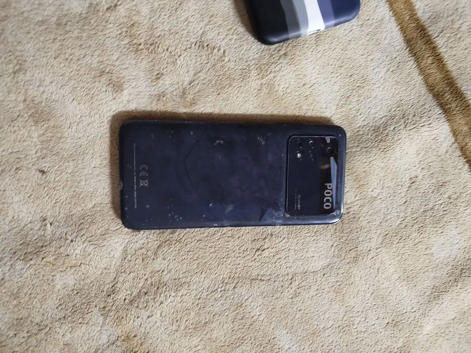 poco m4 pro|موبایل|بندرلنگه, |دیوار