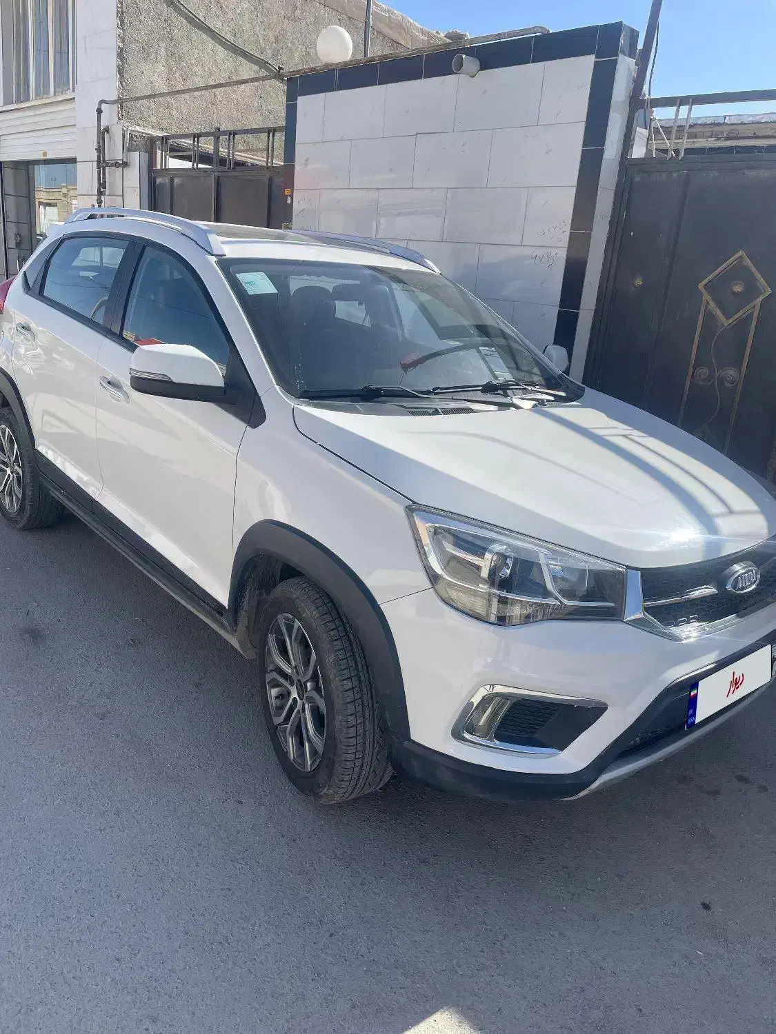 X22اتوماتیک|خودرو سواری و وانت|مشهد, الهیه|دیوار