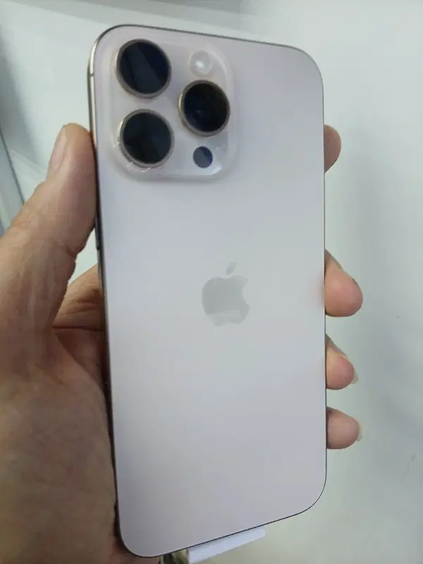 16 pro max 512g|موبایل|اهواز, ۳۰ متری|دیوار